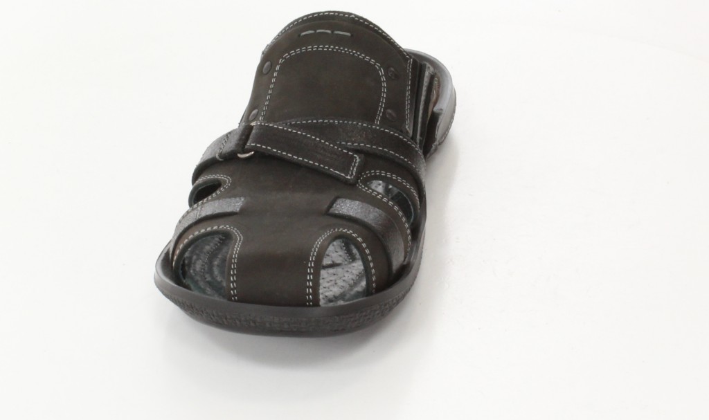 Riko Klapki 539 Black 
