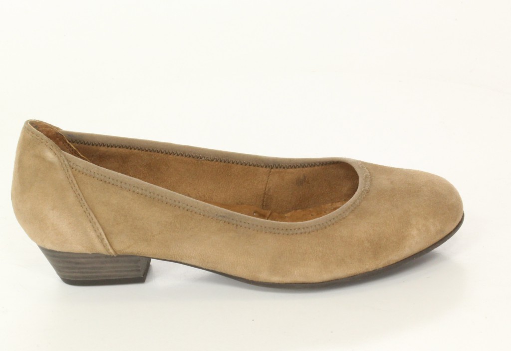 Jana Czółenka 8-22202-24 Taupe 