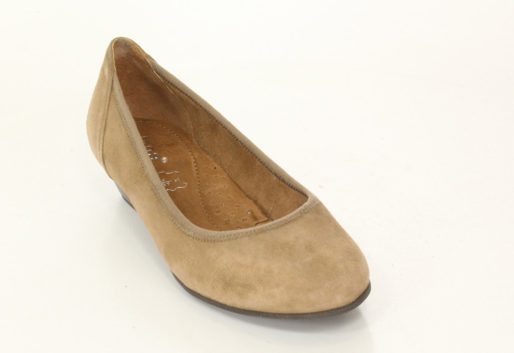 Jana Czółenka 8-22202-24 Taupe 