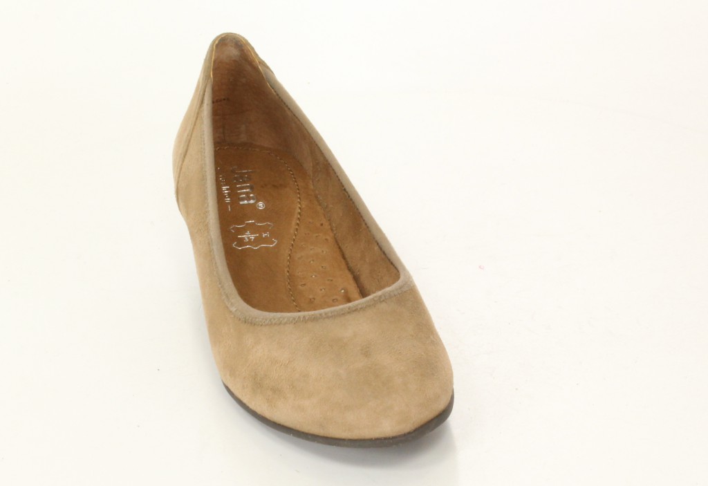 Jana Czółenka 8-22202-24 Taupe 