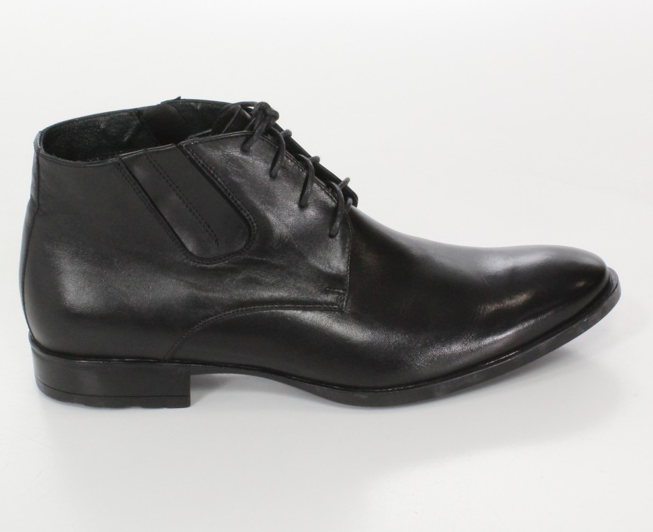 Badura Trzewiki 5162 Czarny 