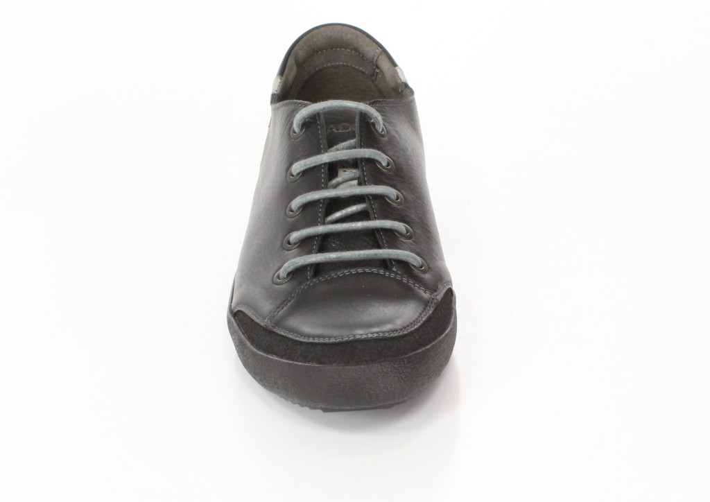 Badura Półbuty 2603 Czarny 