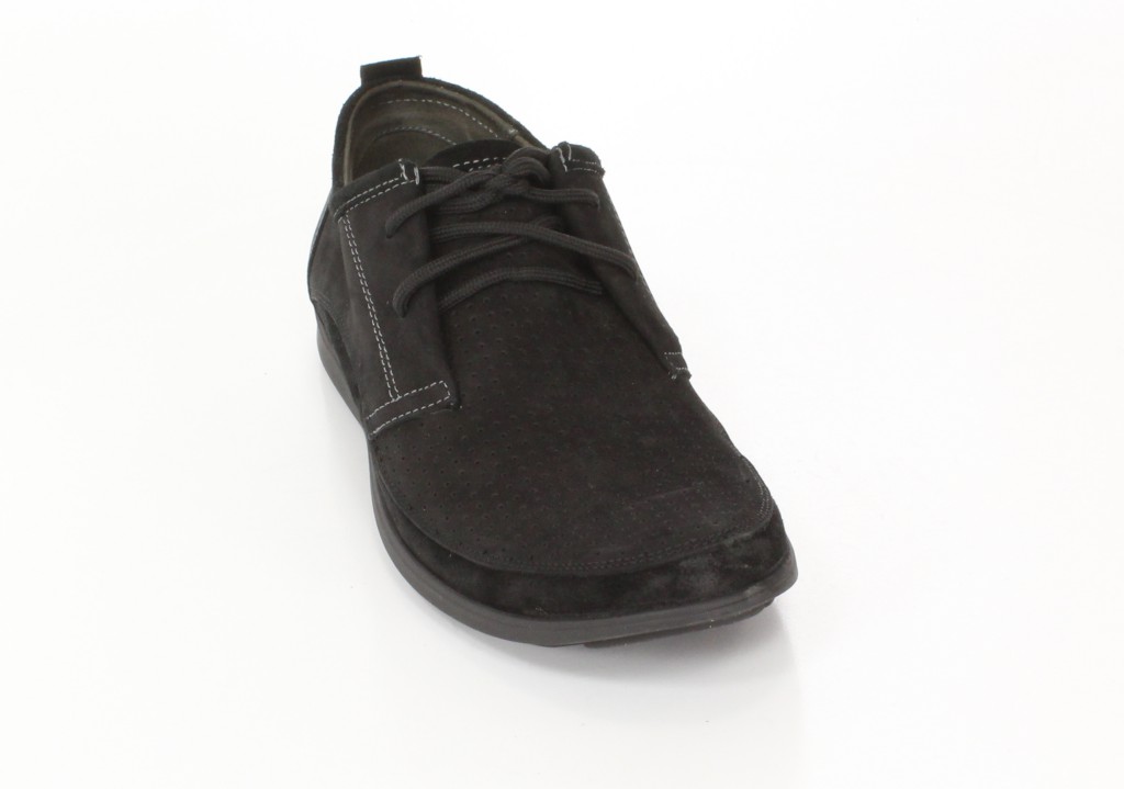 Badura Buty 2577 Czarny