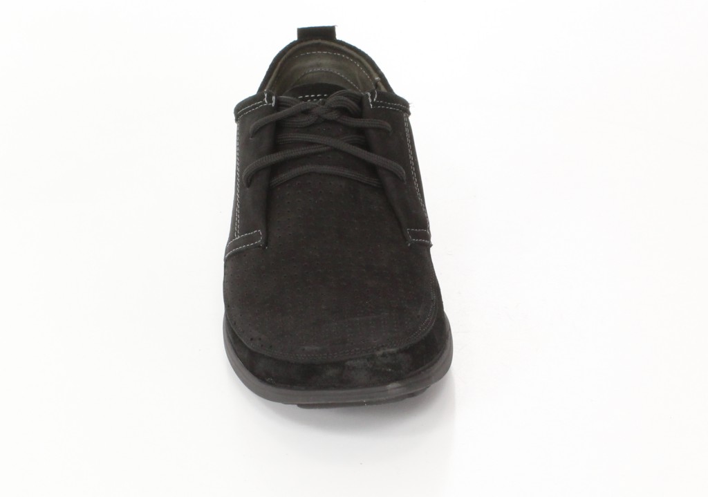 Badura Buty 2577 Czarny