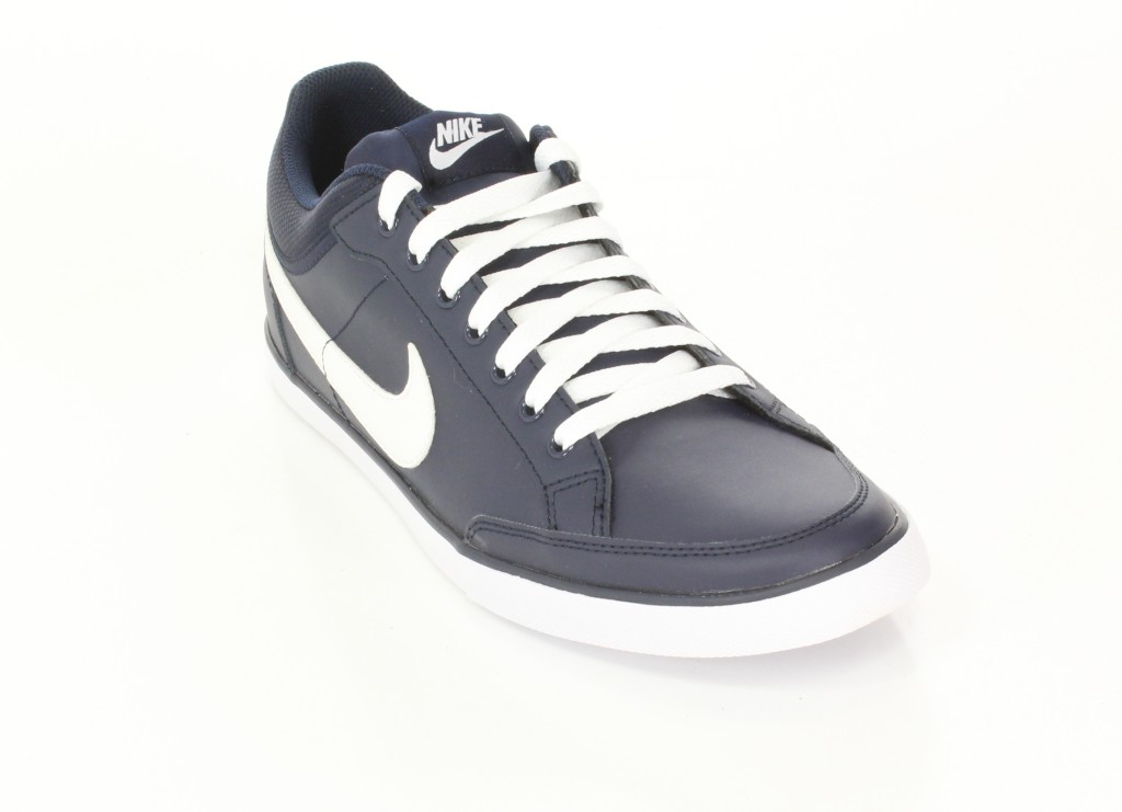 Nike Capri III Low Lthr 579622-410