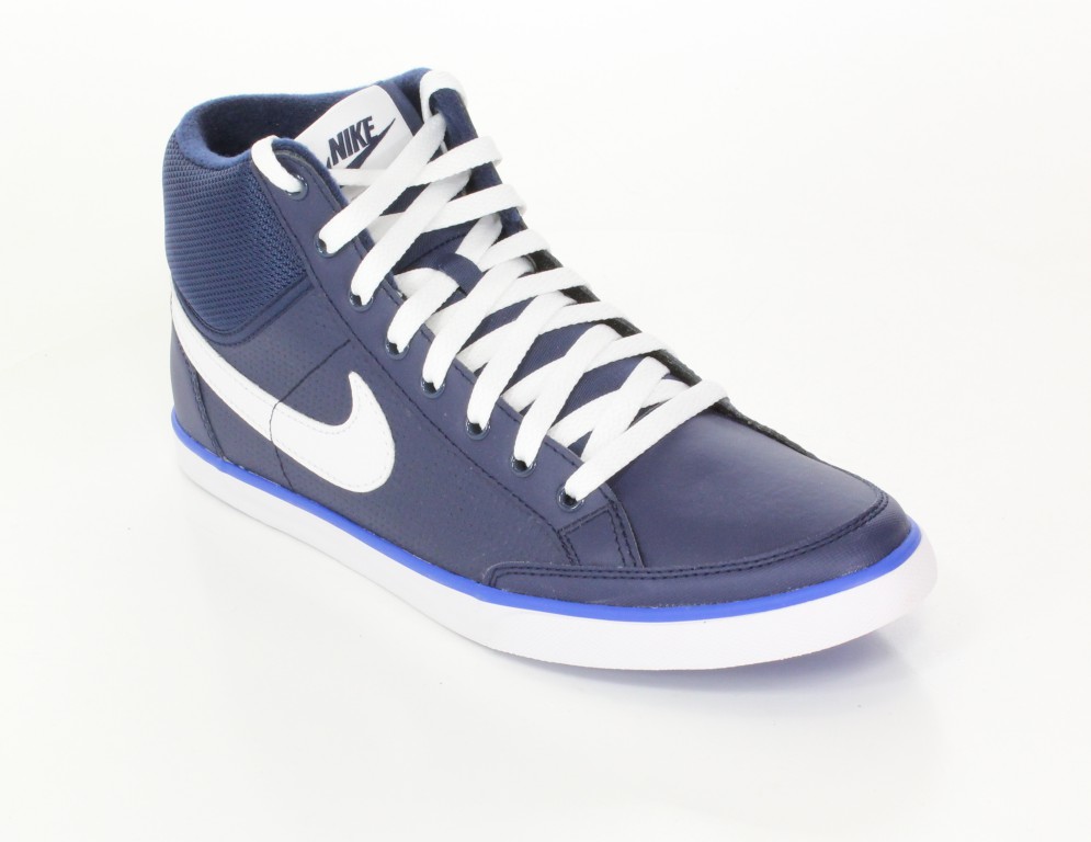 Nike Capri III Mid 579623-411