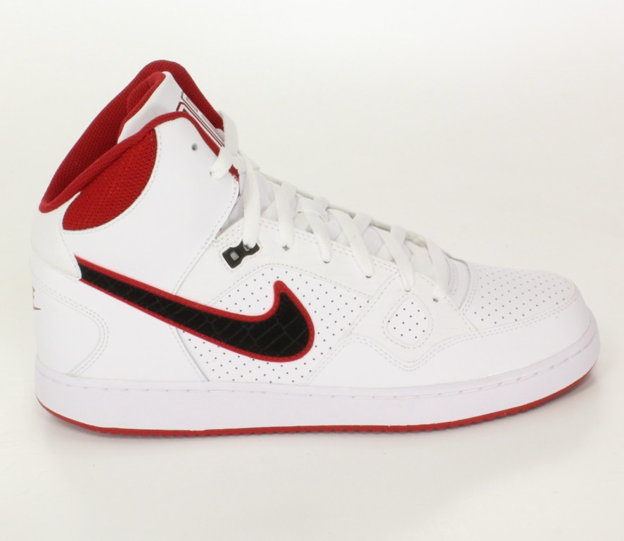 Nike Son of Force Mid 616281-106