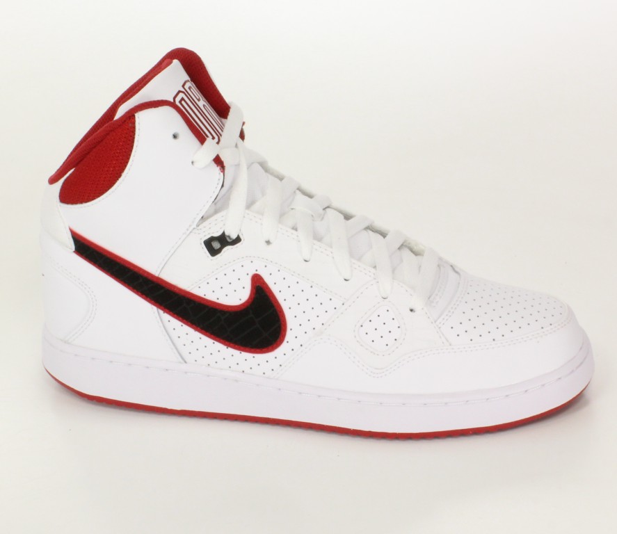 Nike Son of Force Mid 616281-106