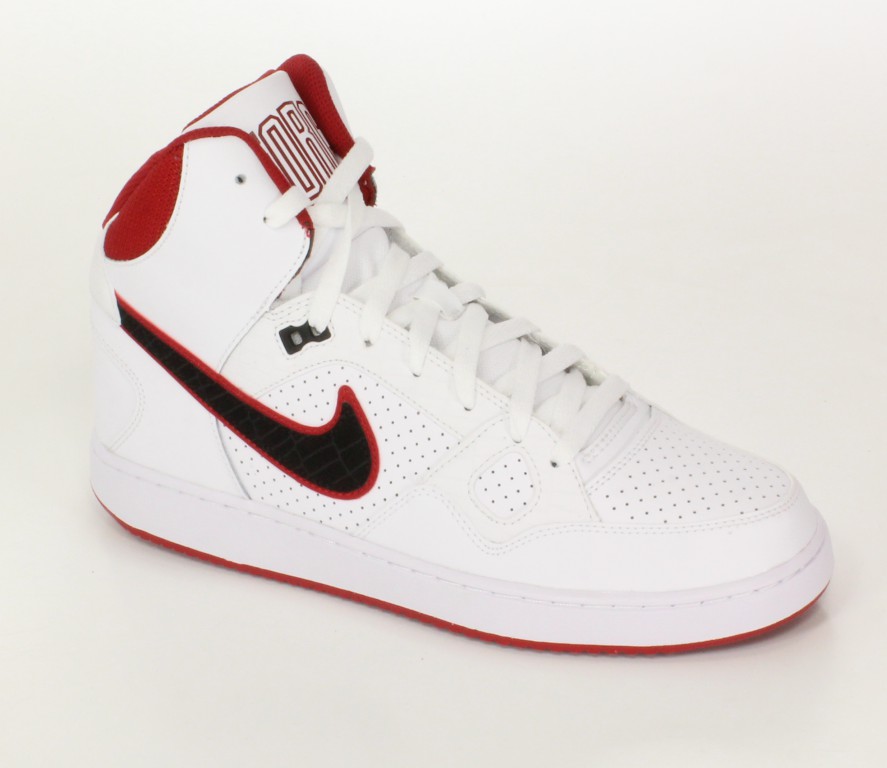 Nike Son of Force Mid 616281-106