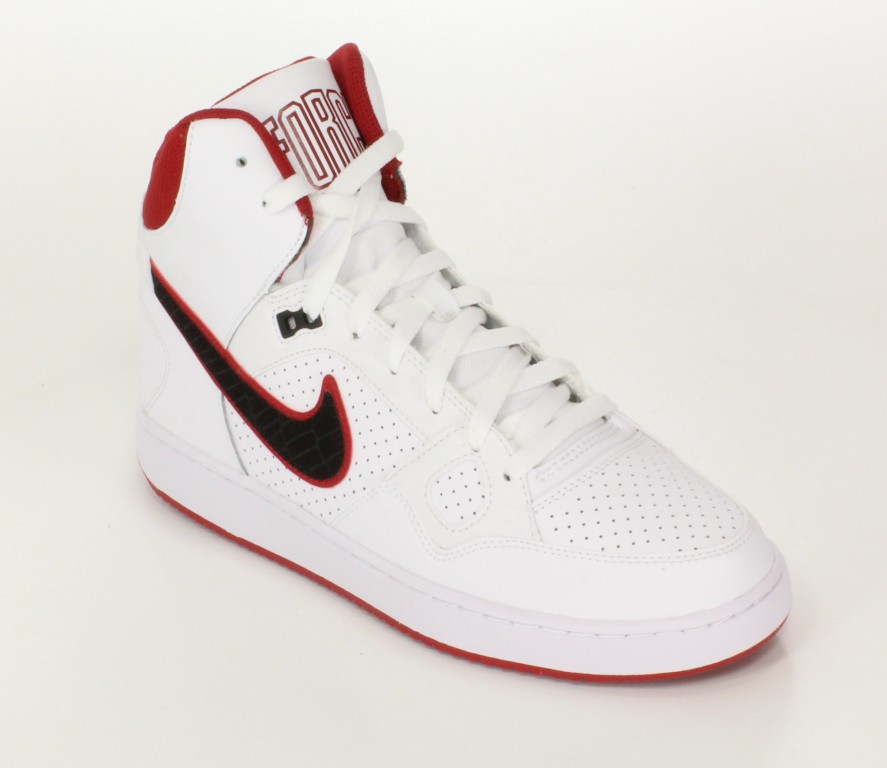 Nike Son of Force Mid 616281-106