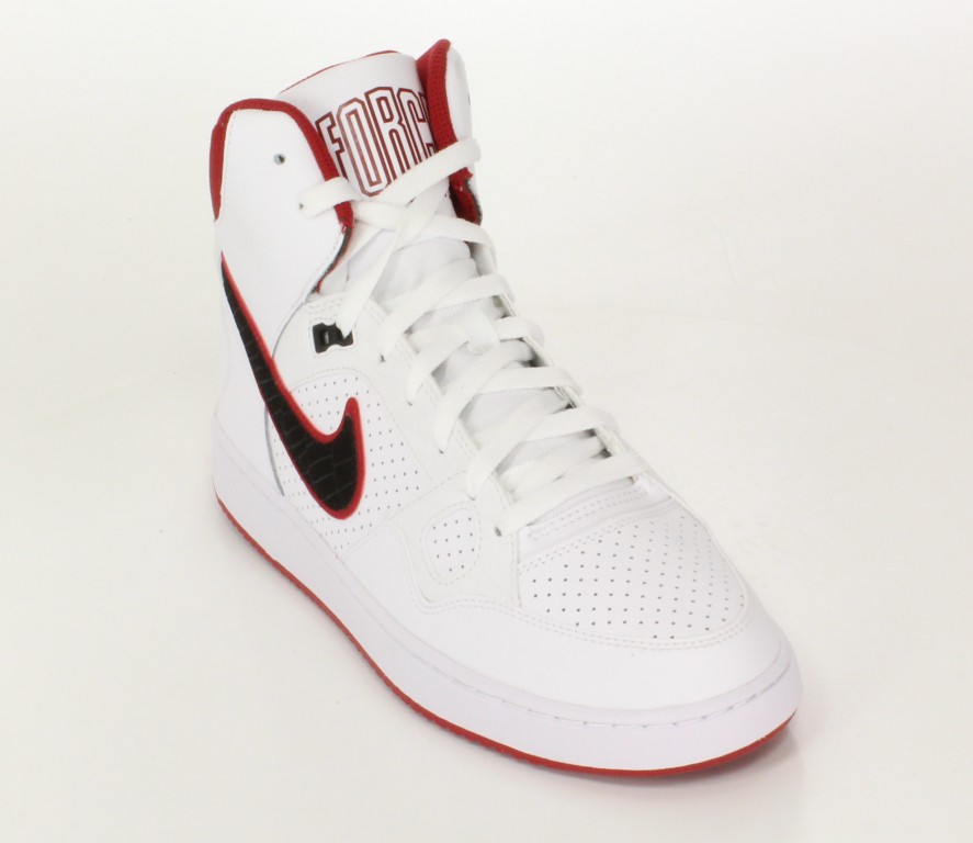Nike Son of Force Mid 616281-106