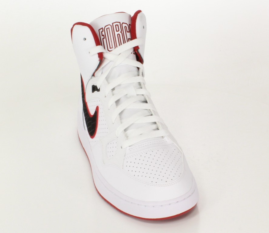 Nike Son of Force Mid 616281-106