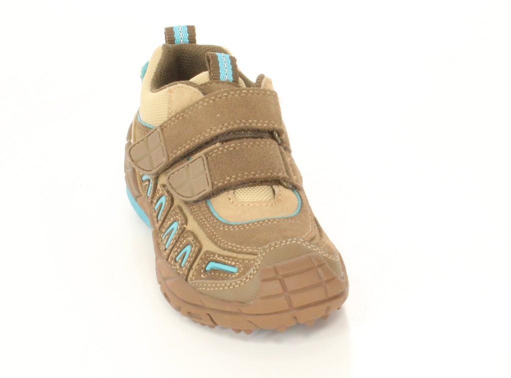 Superfit Półbuty 6-00242-44 Beż 