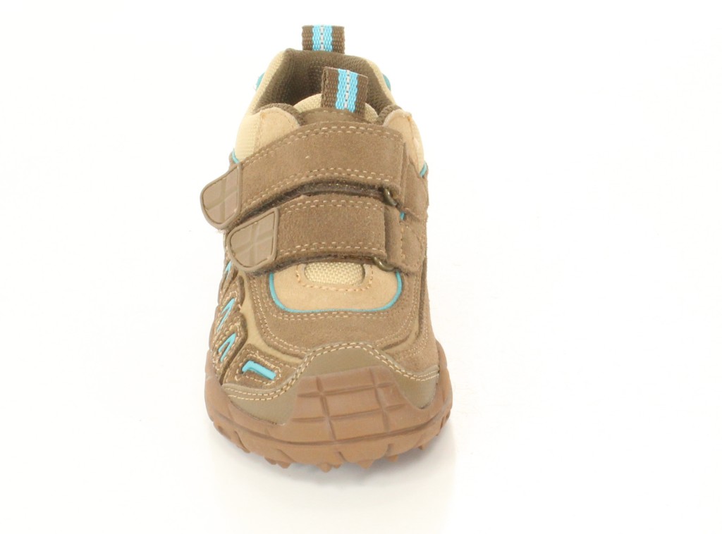 Superfit Półbuty 6-00242-44 Beż 