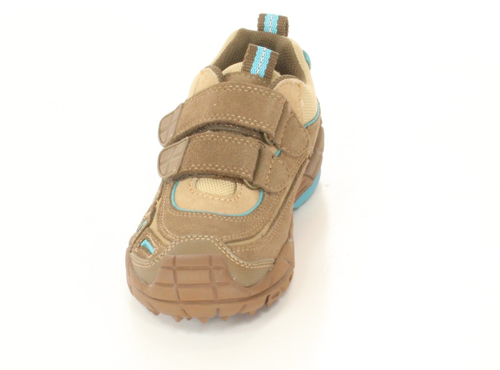 Superfit Półbuty 6-00242-44 Beż 