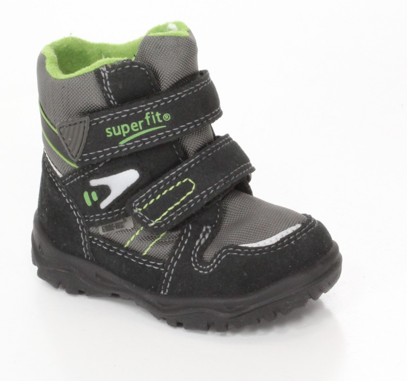 Superfit Trzewiki 9-00044-06 Stone