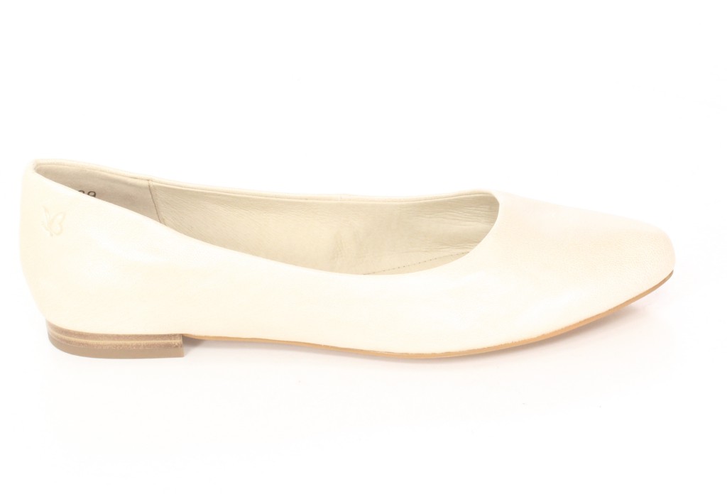Caprice Baleriny 9-22107/24 Platin M