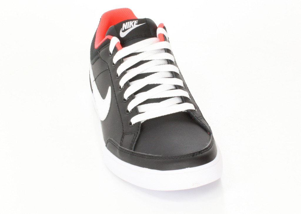 Nike Capri III Low Lthr 579622-096