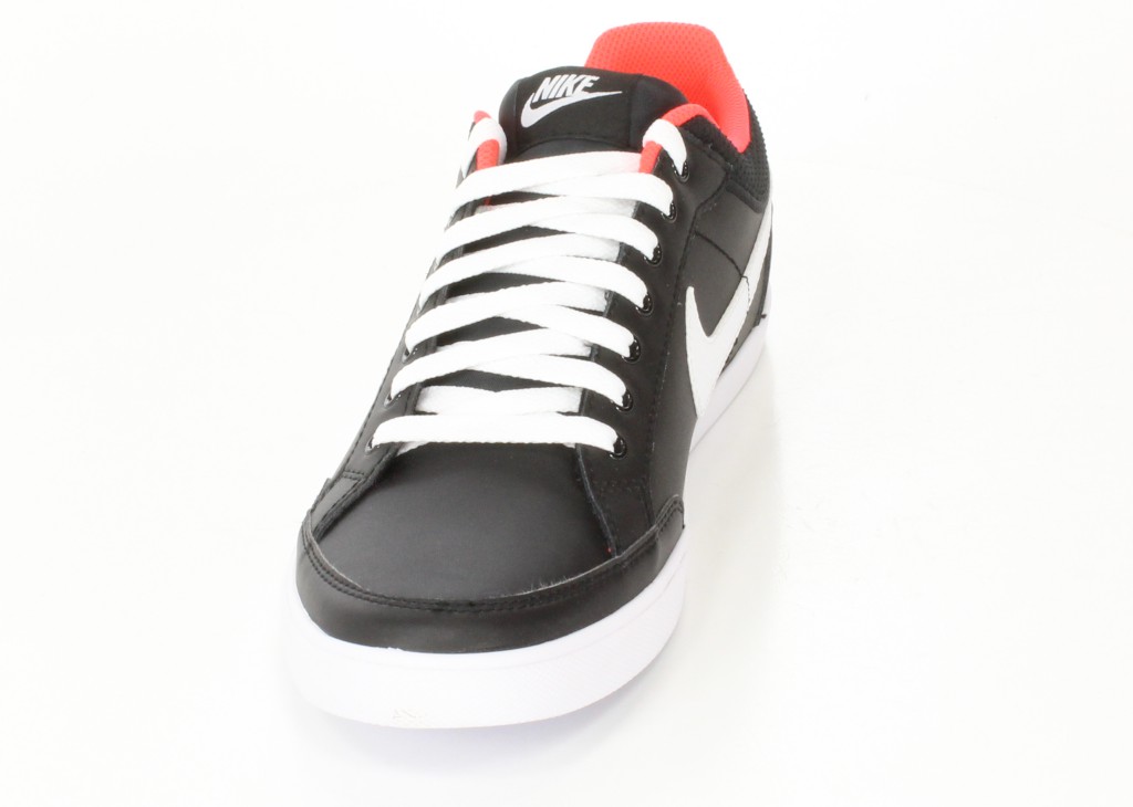 Nike Capri III Low Lthr 579622-096