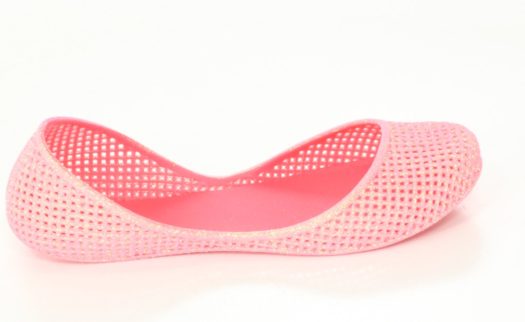 Mel Baleriny 31540/52756 Pink