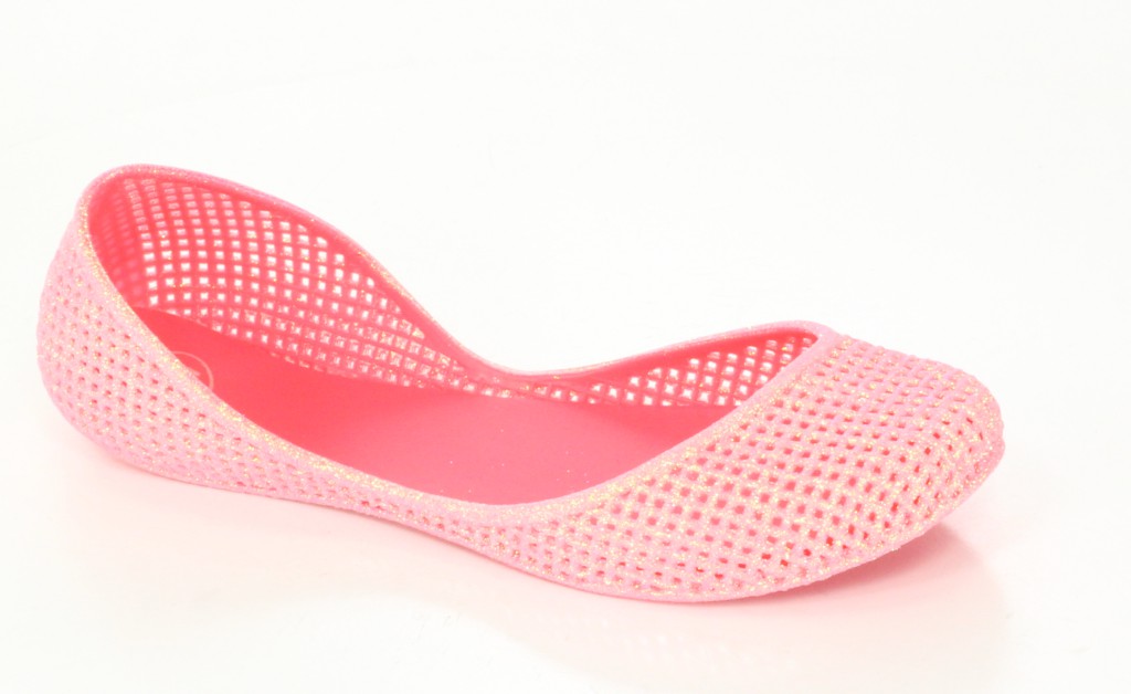 Mel Baleriny 31540/52756 Pink