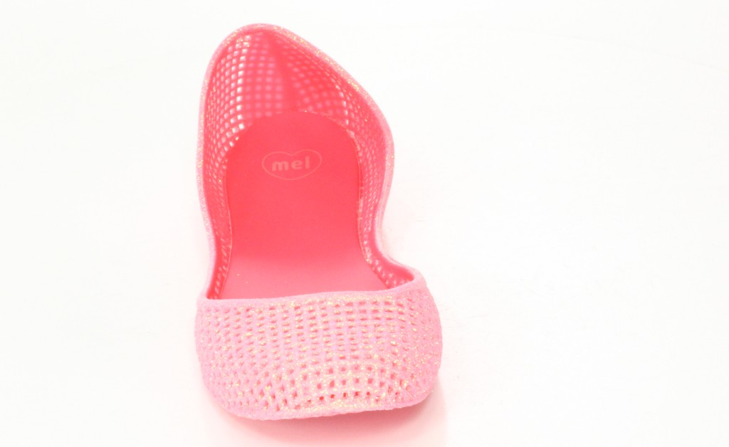 Mel Baleriny 31540/52756 Pink