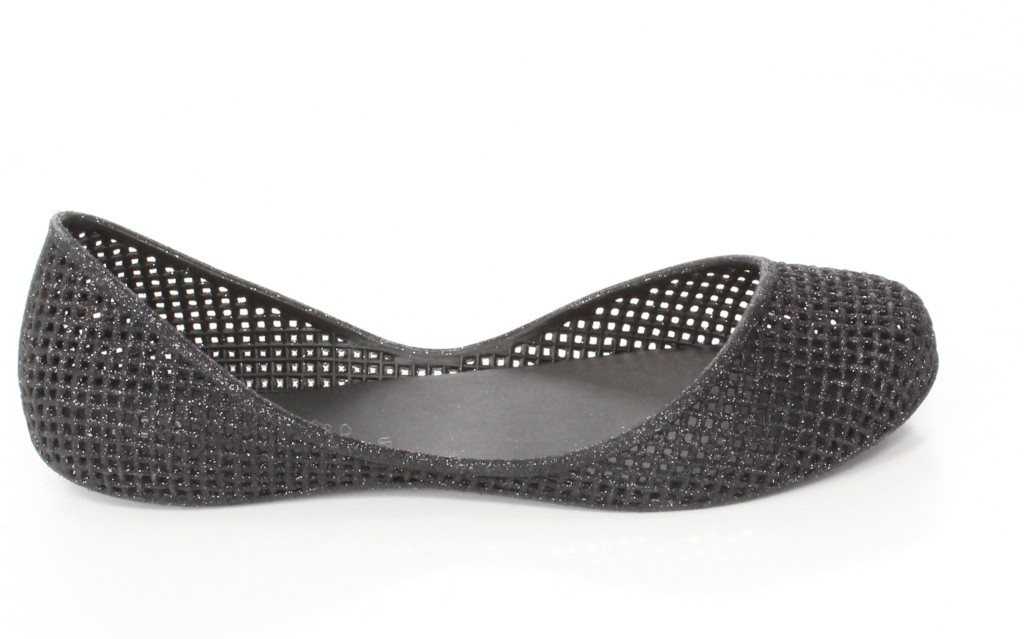Mel Baleriny 31540/50714 Black