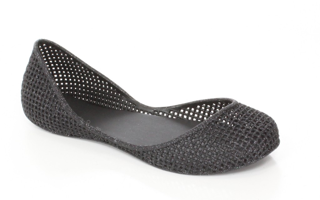 Mel Baleriny 31540/50714 Black