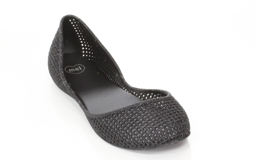 Mel Baleriny 31540/50714 Black