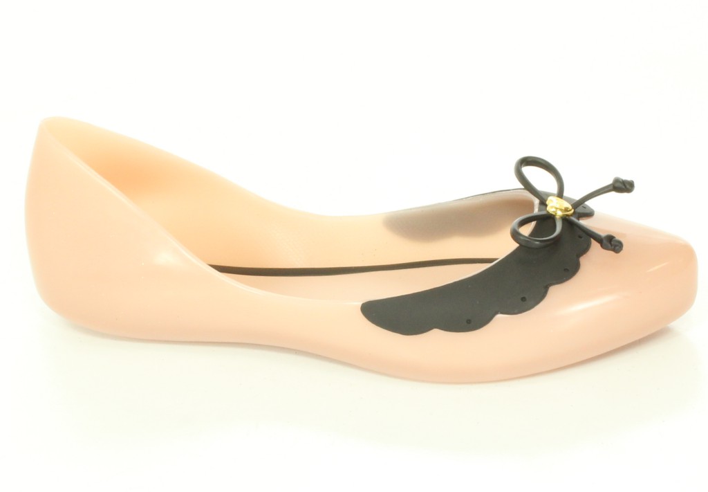 Mel Baleriny 31539/51647 Pink