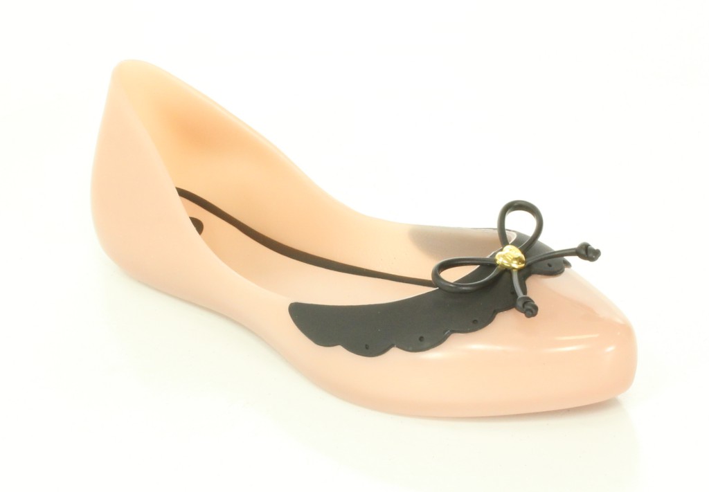 Mel Baleriny 31539/51647 Pink