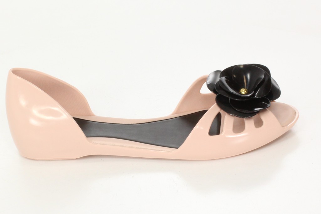 Mel Baleriny 31536/51647 Pink