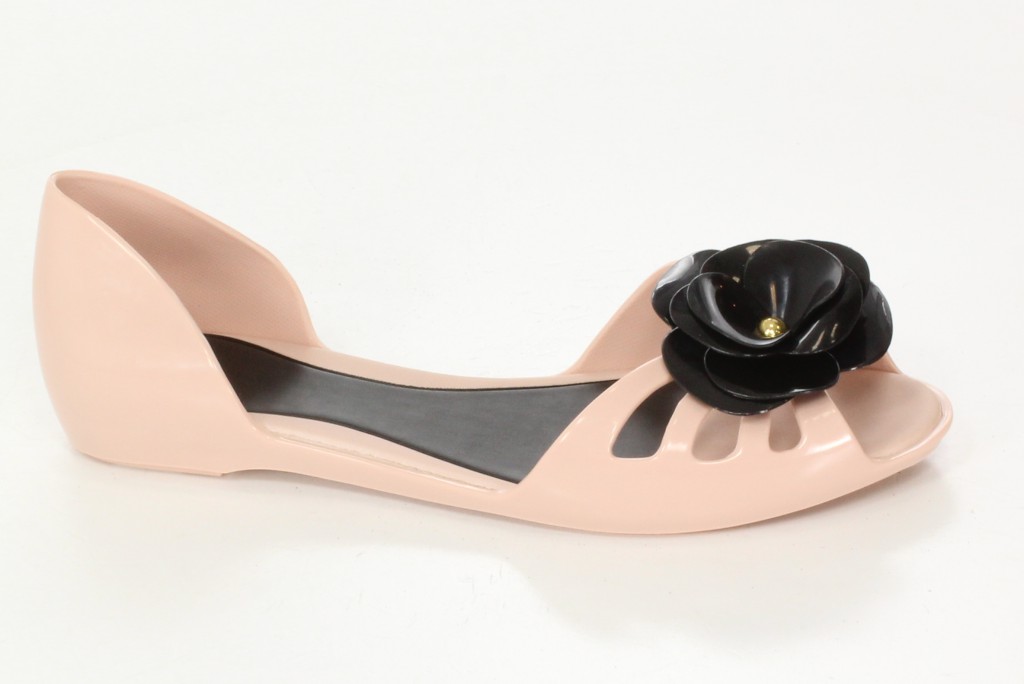 Mel Baleriny 31536/51647 Pink