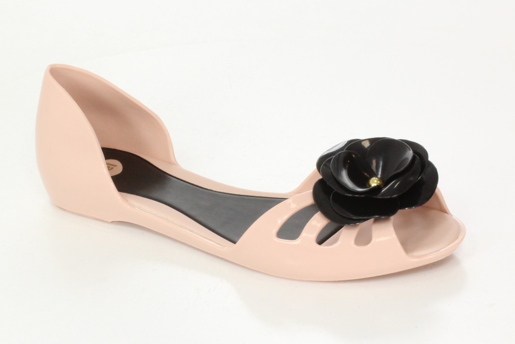 Mel Baleriny 31536/51647 Pink
