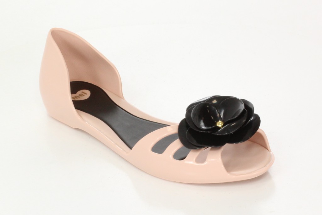 Mel Baleriny 31536/51647 Pink