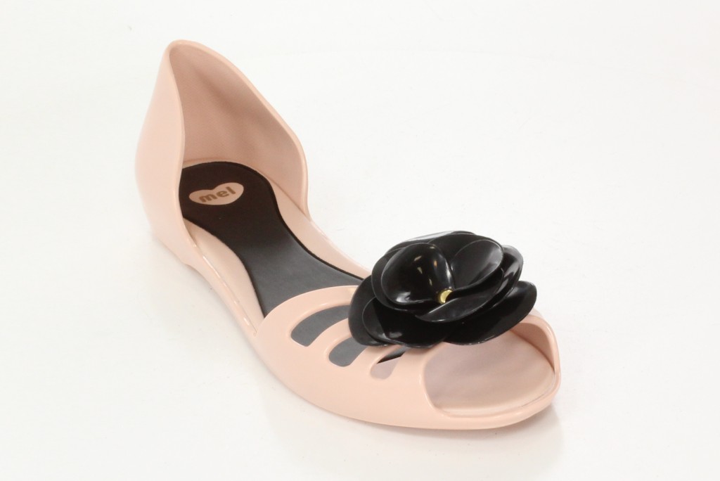Mel Baleriny 31536/51647 Pink