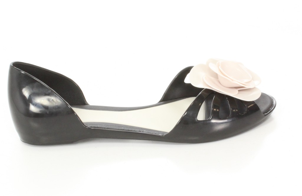 Mel Baleriny 31536/51668 Black