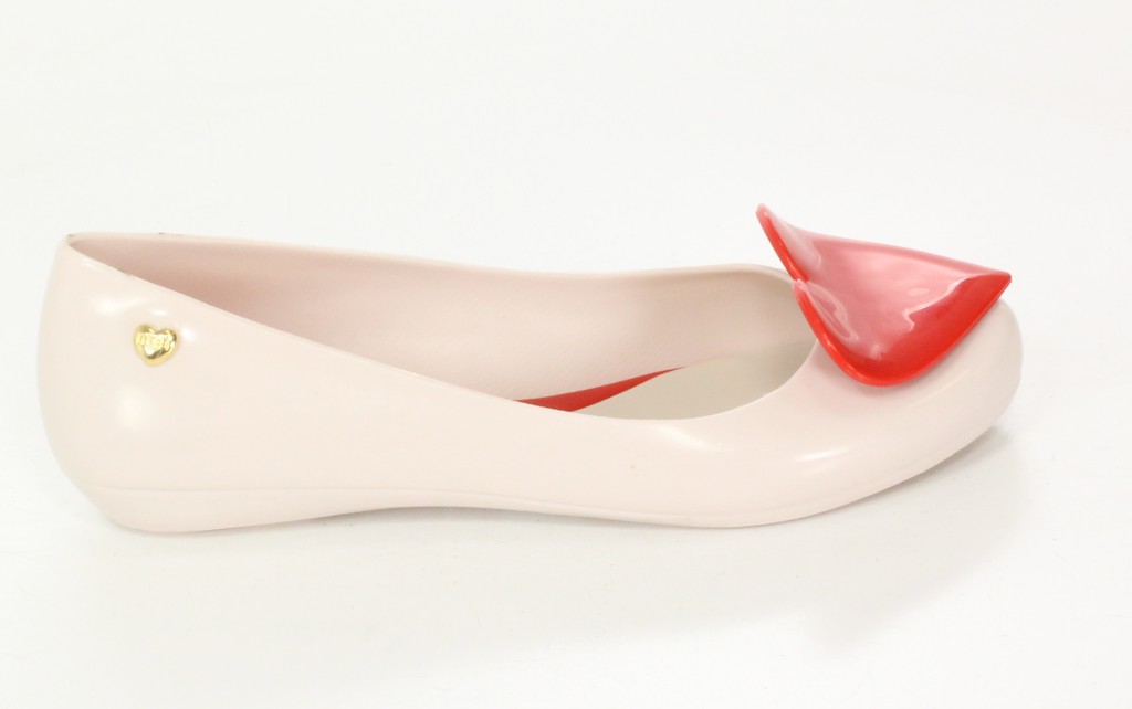 Mel Baleriny 31538/51985 Beige
