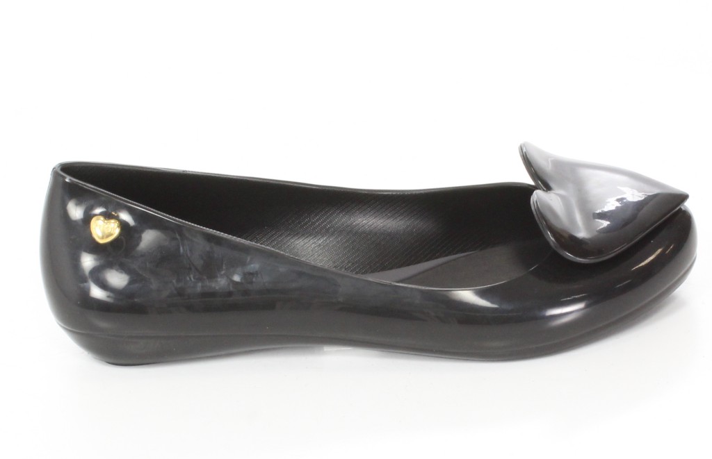 Mel Baleriny 31538/1003 Black