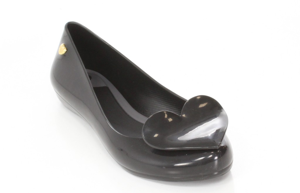Mel Baleriny 31538/1003 Black