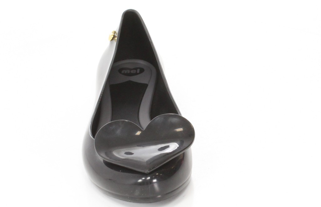 Mel Baleriny 31538/1003 Black