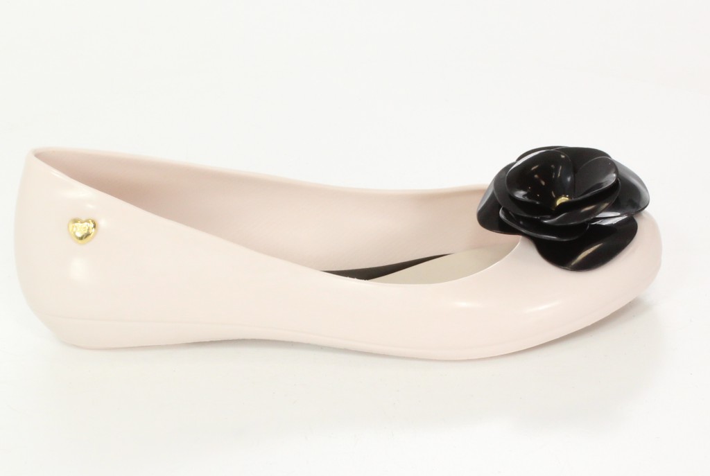 Mel Baleriny 31538/51485 Beige