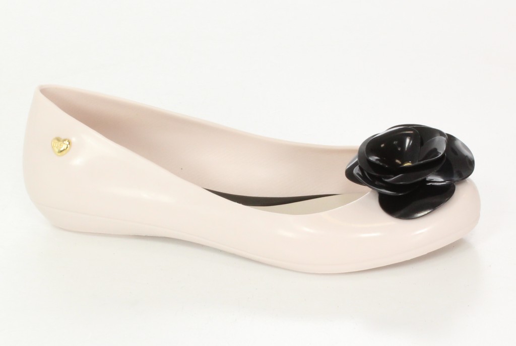 Mel Baleriny 31538/51485 Beige