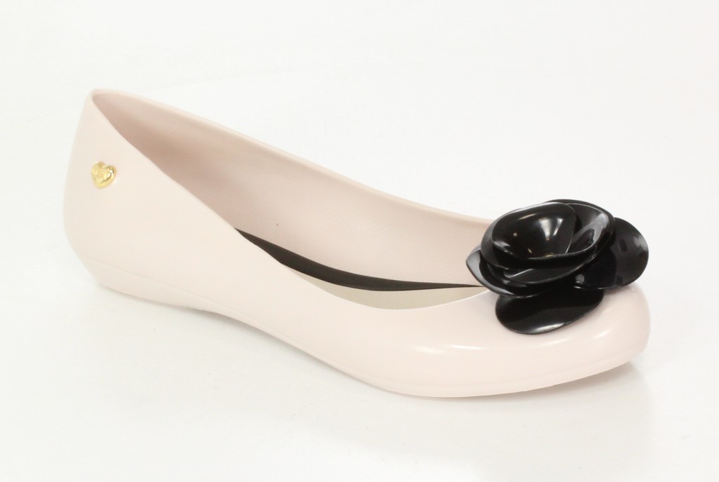 Mel Baleriny 31538/51485 Beige