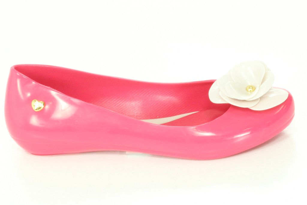 Mel Baleriny 31538/51716 Pink