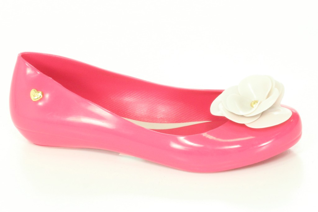 Mel Baleriny 31538/51716 Pink