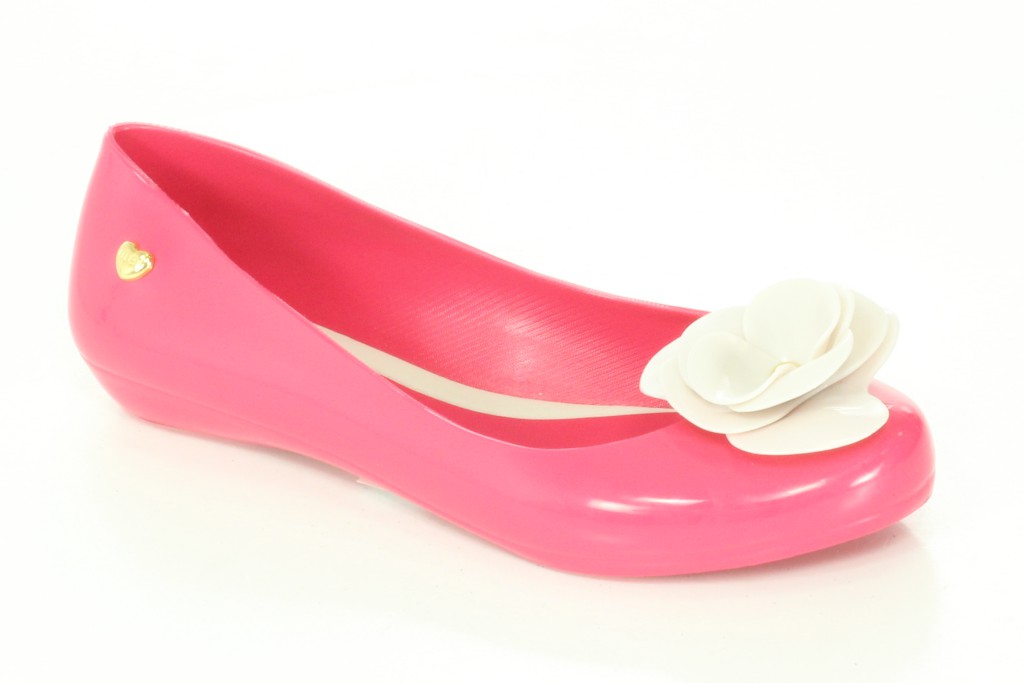 Mel Baleriny 31538/51716 Pink