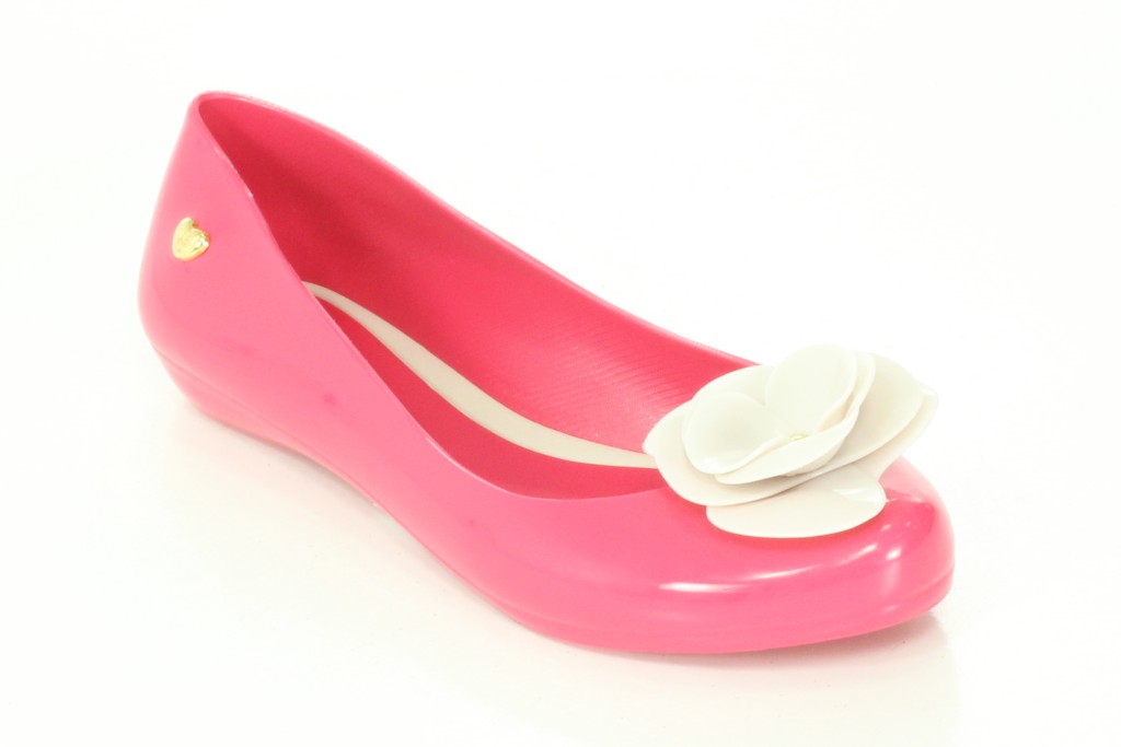 Mel Baleriny 31538/51716 Pink