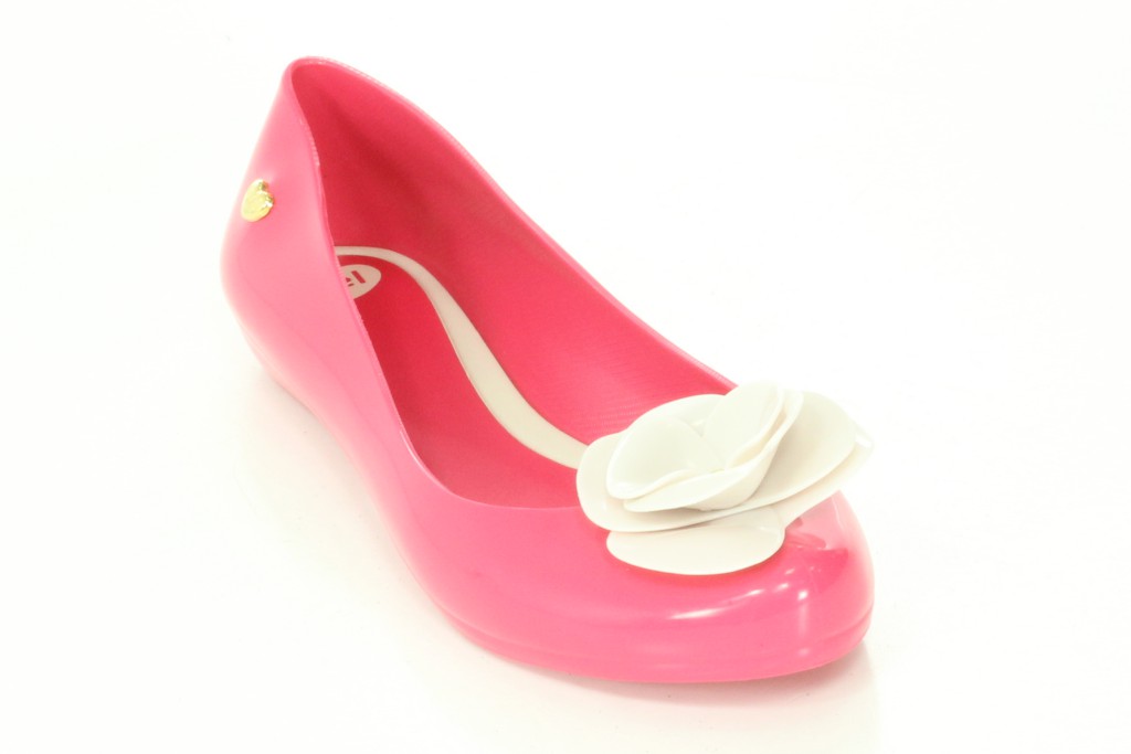 Mel Baleriny 31538/51716 Pink