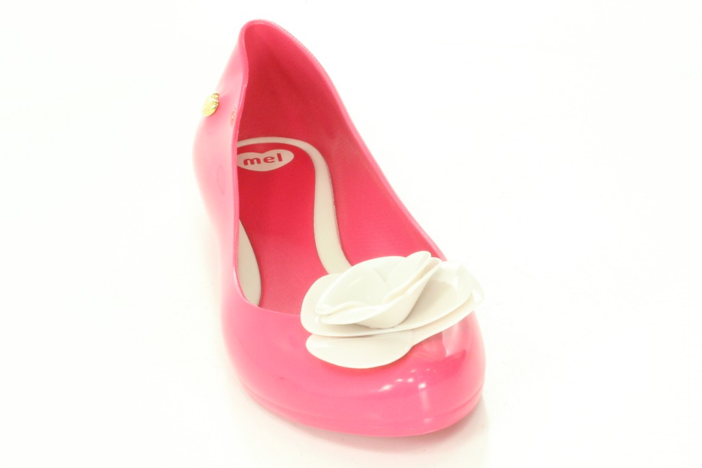 Mel Baleriny 31538/51716 Pink